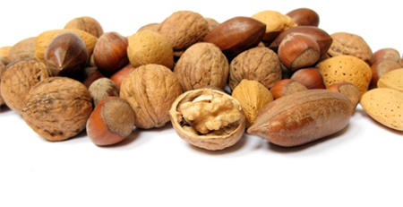 6 thực phẩm chữa rụng tóc 'siêu việt' - 4