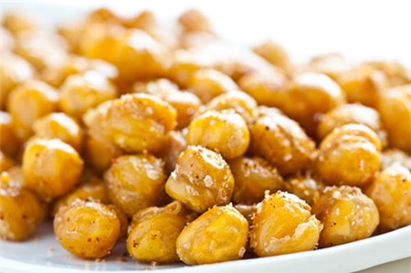 6 thực phẩm chữa rụng tóc 'siêu việt' - 5