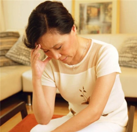 Mẹ chồng cũng biết... sợ! 1