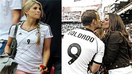 Dàn WAGs của những tân binh hứa hẹn sẽ làm mát khán đài ở Premier League