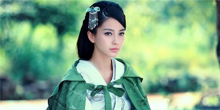 Bốn phim cổ trang chuyển thể hot nhất màn ảnh Hoa ngữ 2013 8