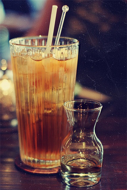 Chu du khắp thế giới thưởng thức trà đạo 7