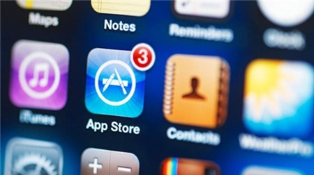 Tìm ra con đường mới để virus xâm nhập vào iOS
