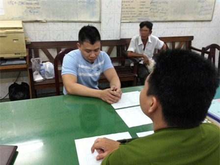 Đột kích, vũ trường, Sài Gòn, bắt gọn, ma túy, thuốc lắc