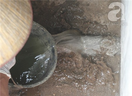Nơi chôn cất tập thể gần 25 nghìn hài nhi tại Hà Nội 11
