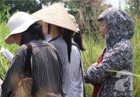 Nơi chôn cất tập thể gần 25 nghìn hài nhi tại Hà Nội 14