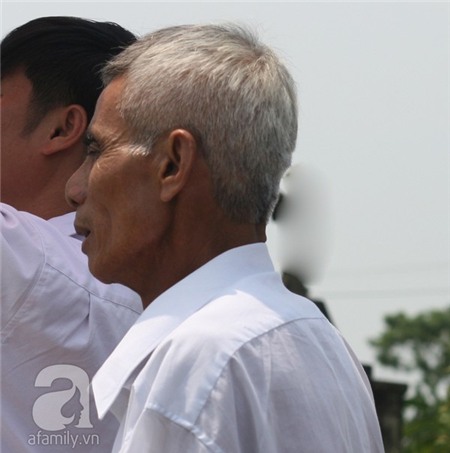 Nơi chôn cất tập thể gần 25 nghìn hài nhi tại Hà Nội 16