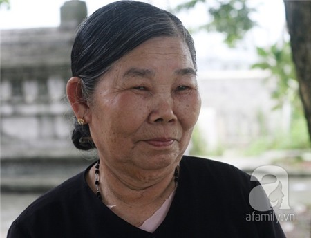 Nơi chôn cất tập thể gần 25 nghìn hài nhi tại Hà Nội 19