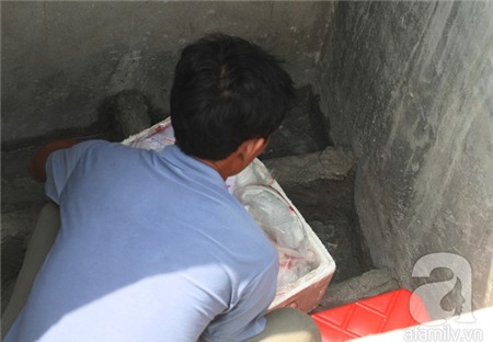 Nơi chôn cất tập thể gần 25 nghìn hài nhi tại Hà Nội 6