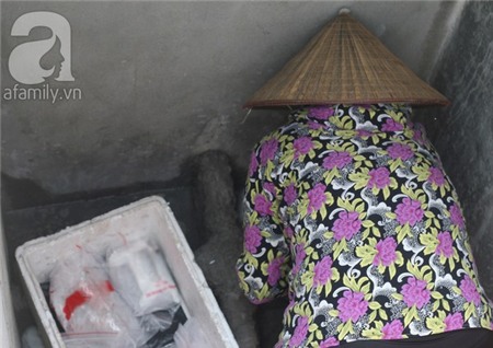 Nơi chôn cất tập thể gần 25 nghìn hài nhi tại Hà Nội 7