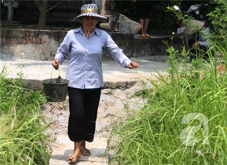 Nơi chôn cất tập thể gần 25 nghìn hài nhi tại Hà Nội 9