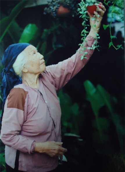 5 vai diễn về mẹ Việt Nam đi cùng năm tháng - 2