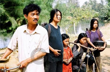 5 vai diễn về mẹ Việt Nam đi cùng năm tháng - 6