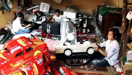 rằm tháng bảy, cúng lễ, vàng mã, người cõi âm, đồ lễ