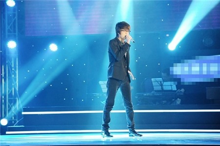 3 lý do khiến The Voice