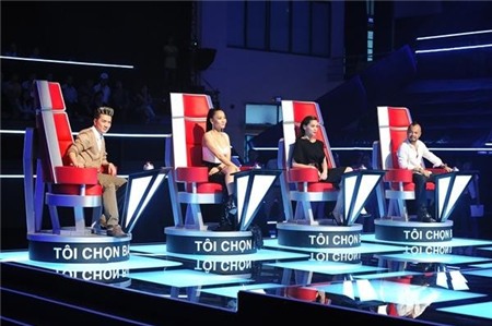 3 lý do khiến The Voice "bại trận" trước The Voice Kids 4