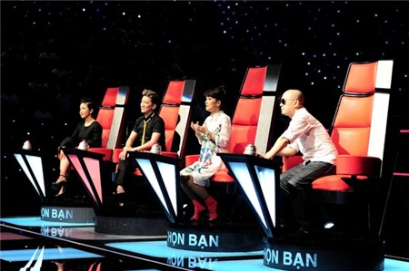 3 lý do khiến The Voice "bại trận" trước The Voice Kids 5