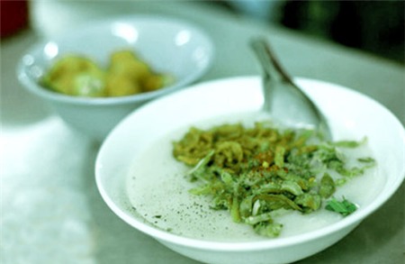 Điểm danh các quán cháo ngon nổi tiếng tại Hà Nội 8