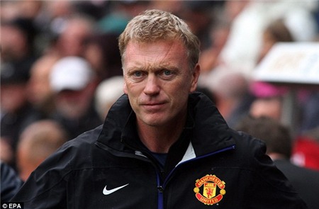 David Moyes đã đưa ra giá quá thấp