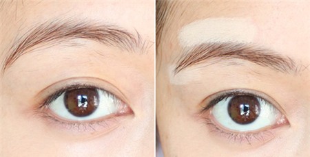 Lông mày ngang 'đắt giá' showbiz Việt - 14