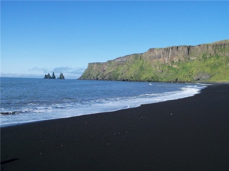 Những bãi biển lãng mạn nhất thế giới 1