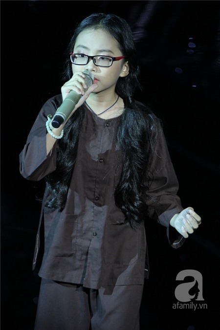 The Voice Kids: Quang Anh, Mỹ Chi, Ngọc Duy thẳng tiến Chung kết 11
