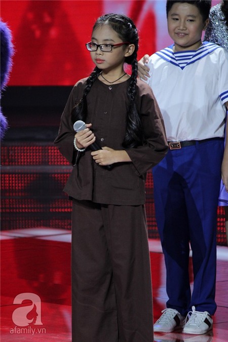 The Voice Kids: Quang Anh, Mỹ Chi, Ngọc Duy thẳng tiến Chung kết 2