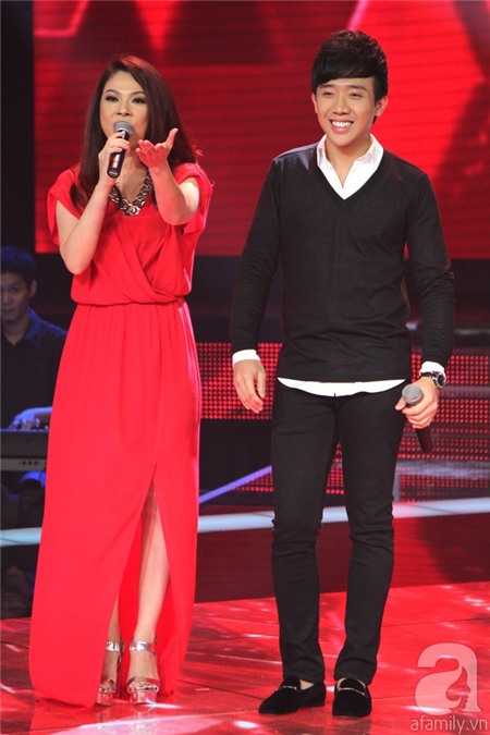 The Voice Kids: Quang Anh, Mỹ Chi, Ngọc Duy thẳng tiến Chung kết 7