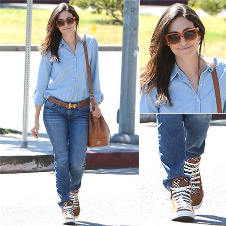 Sao từ Á sang Âu đều