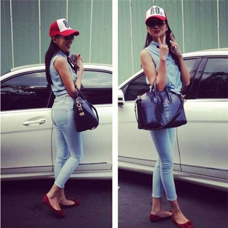 Sao từ Á sang Âu đều