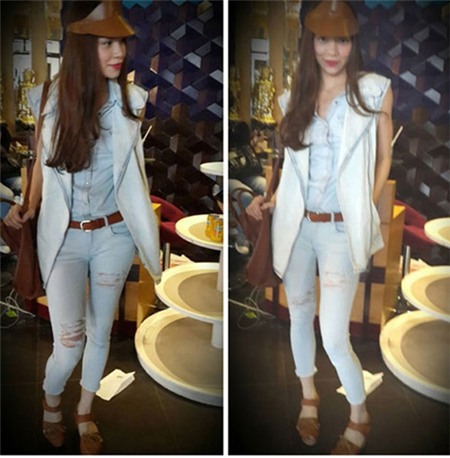 Sao từ Á sang Âu đều 