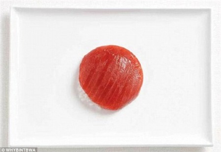 quốc kỳ, ẩm thực, thực phẩm