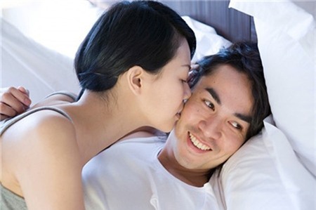 Bí quyết giữ lửa 