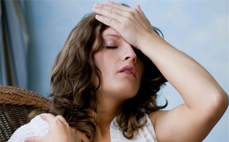 Chứng đau nửa đầu có thể gây tổn thương não vĩnh viễn