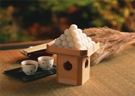 Khám phá ẩm thực ngày lễ Trung thu của châu Á 2