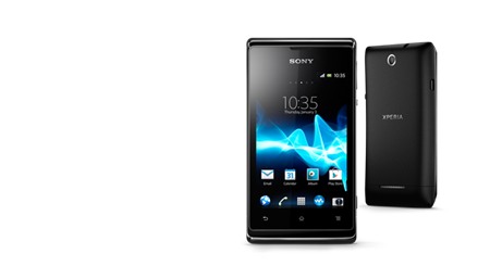 Xperia E chính thức bán tại Việt Nam, giá hơn 3 triệu đồng 1