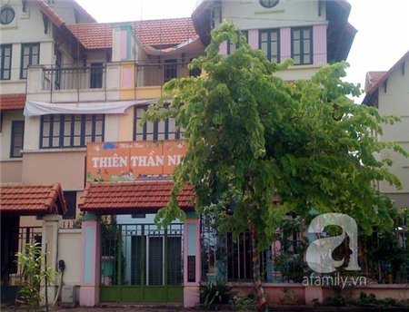 Đơn xin giải thể trường mầm non Thiên thần nhỏ có nội dung gì? 2