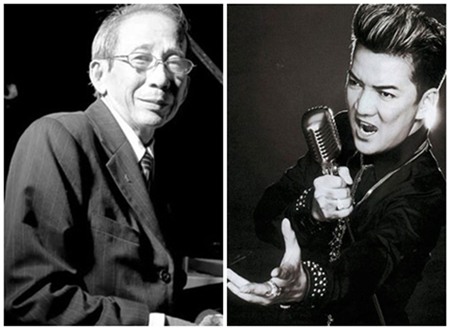 Showbiz Việt: Đánh cắp niềm tin! | Showbiz Việt,Đàm Vĩnh Hưng,Phương Thanh,Siu Black,Nguyễn Ánh 9