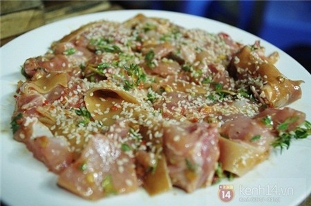 Sài Gòn: Những quán nướng ngon cho ngày mưa tháng 9 3