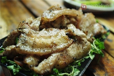 Sài Gòn: Những quán nướng ngon cho ngày mưa tháng 9 4