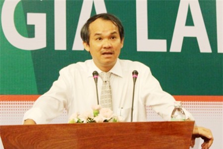 bầu đức, đại gia, kinh doanh, hoàng anh gia lai, doanh nhân,