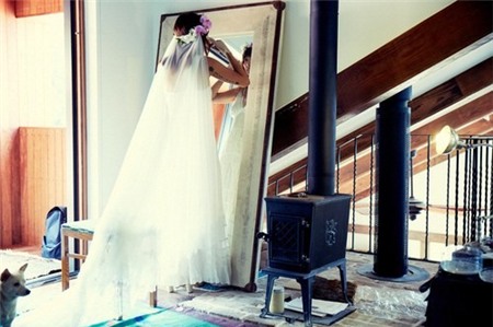 Lộ loạt ảnh cưới đẹp như mơ của Lee Hyori | Lee Hyori kết hôn,Lee Sang Soon,đám cưới Lee Hyori,sao Hàn kết hôn