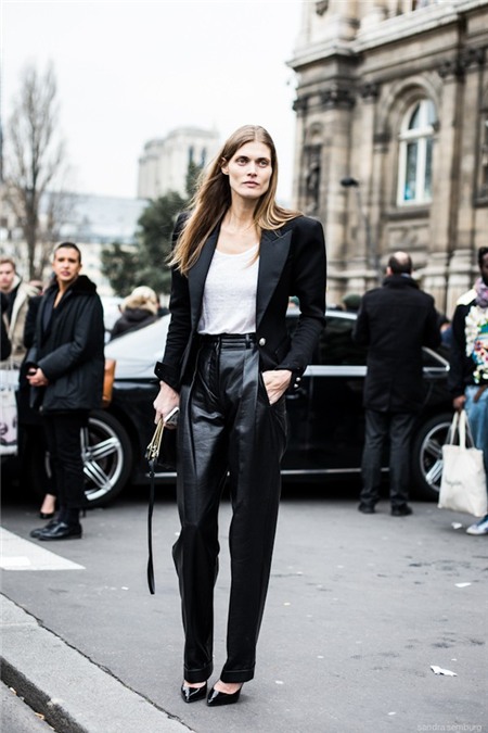 5 chiếc quần cơ bản phái đẹp công sở cần có mùa thu này 10