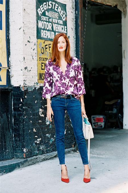 5 chiếc quần cơ bản phái đẹp công sở cần có mùa thu này 18