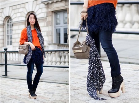 5 chiếc quần cơ bản phái đẹp công sở cần có mùa thu này 19