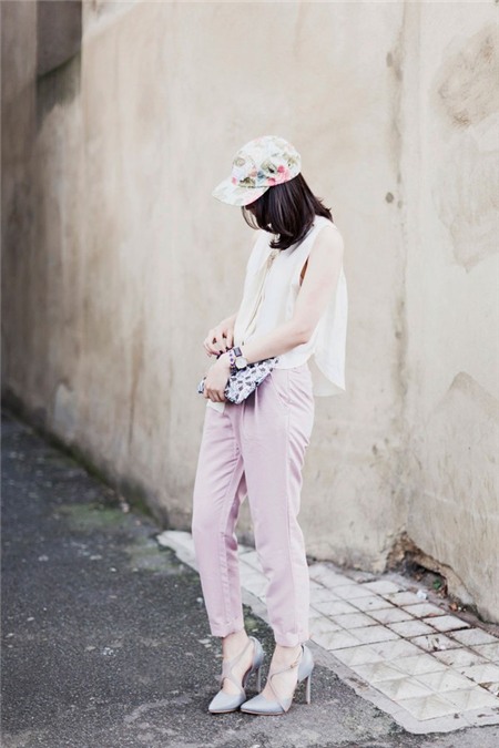 5 chiếc quần cơ bản phái đẹp công sở cần có mùa thu này 5