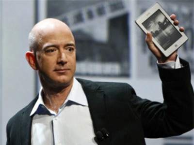  Jeff Bezos “khai sinh” ra Amazon tại chính garage của nhà mình