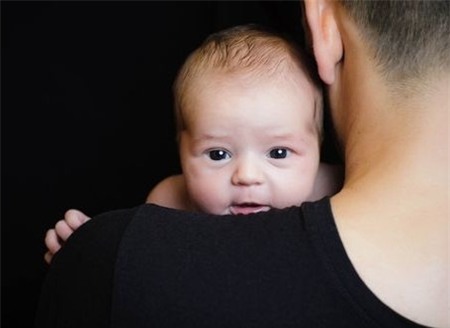 9 điều các ông bố cần biết về phụ nữ sau sinh 1