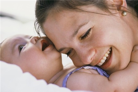 9 điều các ông bố cần biết về phụ nữ sau sinh 3