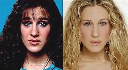 Nhìn lại sự thay đổi sau PTTM của 19 sao Hollywood đình đám 5